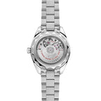 OMEGA Seamaster Aqua Terra 150M 30mm - Blue on Bracelet