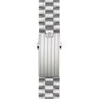 Speedmaster Moonwatch Professional Hesalite 42mm - Black on Bracelet