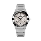 OMEGA Constellation 41mm - Grey Meteorite on Bracelet