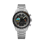 OMEGA Speedmaster Pilot 40.85mm - Black on Bracelet