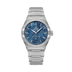 OMEGA Constellation 41mm - Blue Meteorite on Bracelet