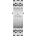OMEGA Seamaster Diver 300M 42mm - Blue on Bracelet