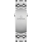 OMEGA Seamaster Diver 300M 42mm - Black on Bracelet