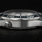 OMEGA Seamaster Diver 300M 42mm - White on Bracelet