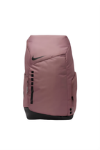 Elite Backpack Mauve
