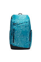 Elite Backpack Bright Teal