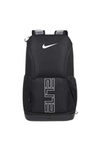 Elite Backpack Black New Edition
