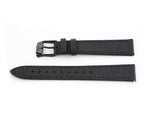 18mm vegan leather band (unisex size)