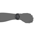 Diesel DZ7396 Mr. Daddy 2.0 Chronograph Men's Watch – Black Dial & Black Stainless Steel Strap