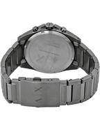 Armani Exchange Drexler AX2603 Men's Chronograph Watch – Grey Dial with Stainless Steel Bracelet