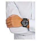 Diesel DZ7420 Mr. Daddy 2.0 Chronograph Men's Watch – Grey Dial & Black Nylon Strap