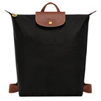 Longchamp Le Pliage Original Folding M Backpack