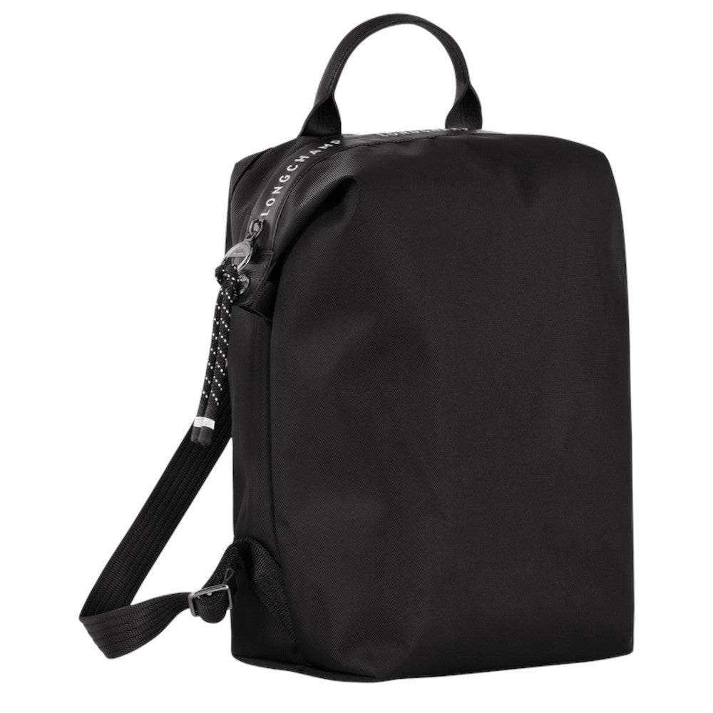 Longchamp Energy Large Backpack - Recycled Canvas