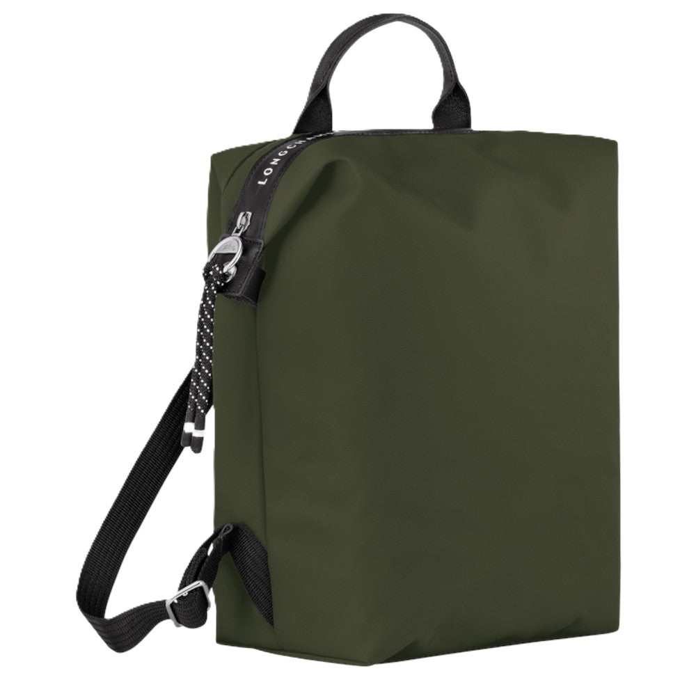 Longchamp Energy Large Backpack - Recycled Canvas