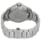 Longines Conquest V.H.P. Black Carbon Dial Men's Watch L3.716.4.66.6