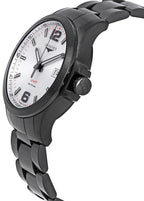 Longines Conquest V.H.P. Quartz Silver Dial Men's Watch L3.726.2.76.6