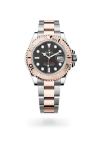 Rolex Yacht-Master 126655 Rose Gold