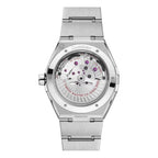OMEGA Constellation 41mm - Green Meteorite on Bracelet