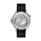 OMEGA Seamaster Diver 300M 42mm - Black on Rubber Strap