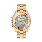 OMEGA Speedmaster Moonwatch Professional Moonshine Gold 42mm - Green on BraceletOMEGA