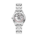 OMEGA De Ville Prestige 34mm - White, Mother-of-Pearl on Bracelet