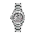 OMEGA Seamaster Aqua Terra 150M 38 mm - Blue on Bracelet