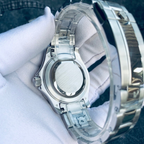 Rolex Yacht-Master 126622 Silver Blue