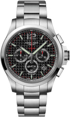 Longines Conquest V.H.P. Chronograph Men's Watch L3.727.4.66.6